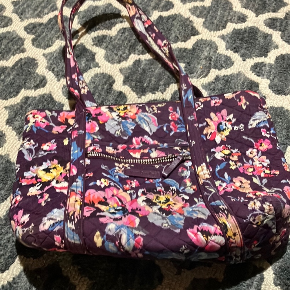 Vera Bradley arm bag/purse